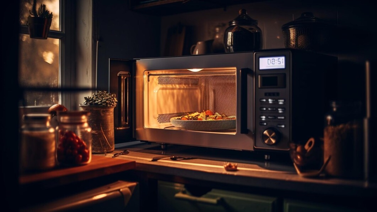 Best solo microwave deals oven